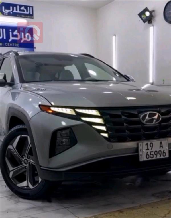 هيونداي توسان 2023 للبيع في العراق - كربلاء